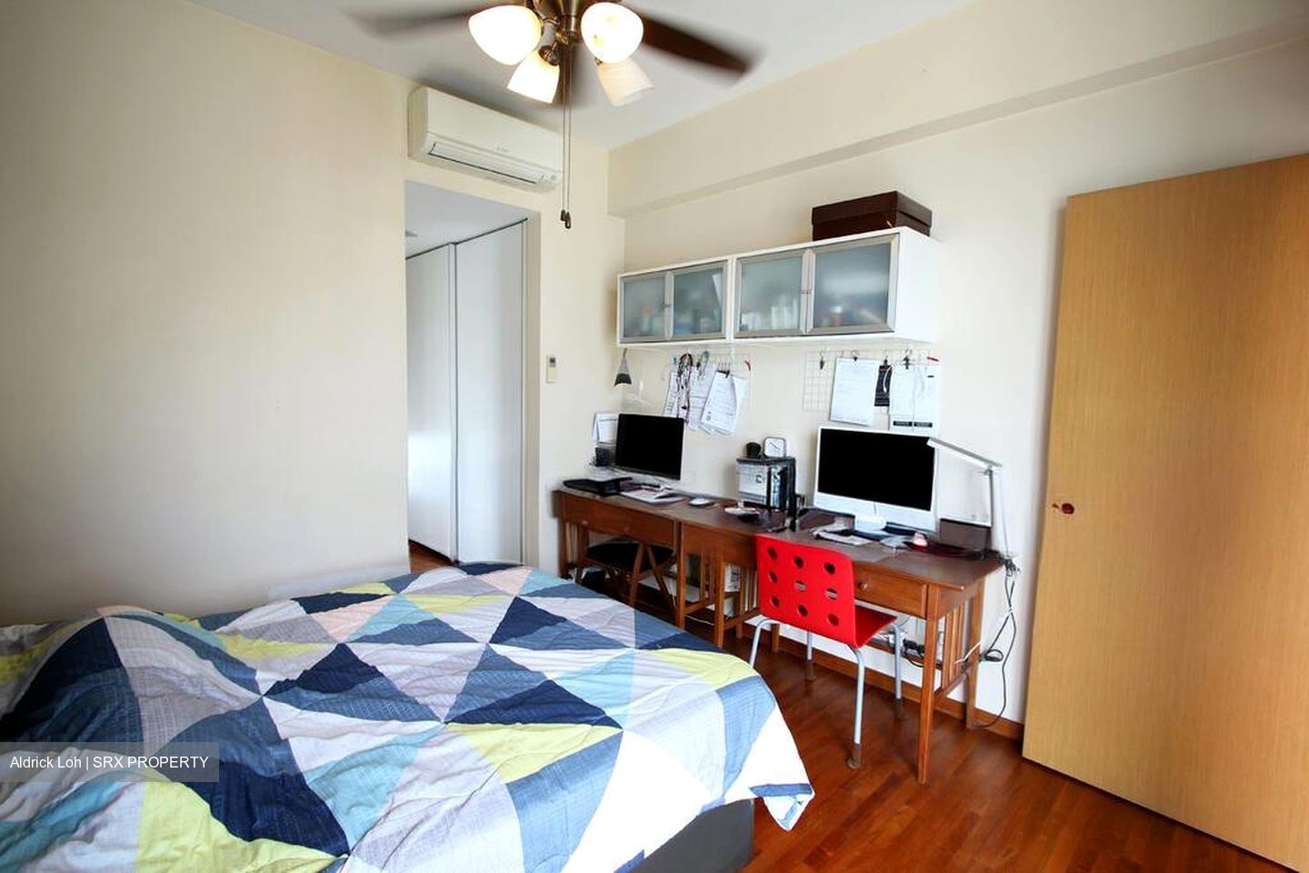 D'Pavilion (D19), Apartment #520350611